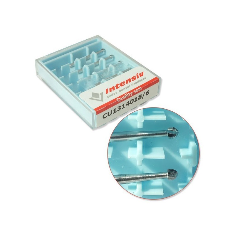 FGCU80018/6 801-018 C.TUNGS. FIG.6 BOLA 6u.