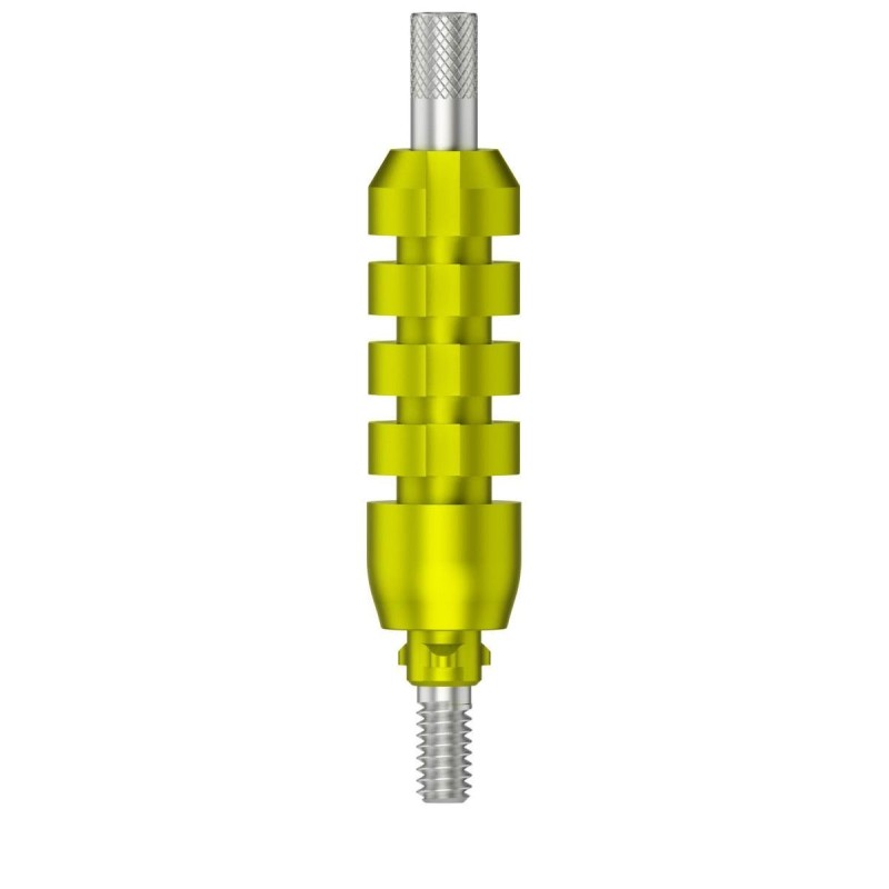 Implant pick up Open tray long RP 4