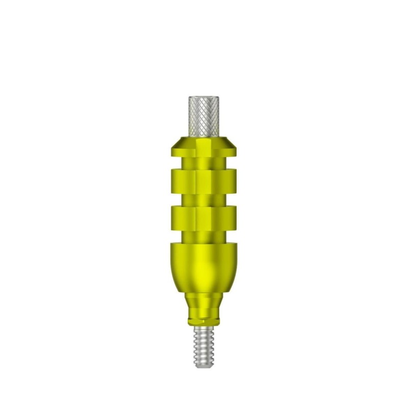 Implant pick up Open tray short D 3
