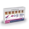 m-g-Fill GUTAPERCHA PIRATA ROSA SURTIDO 100u