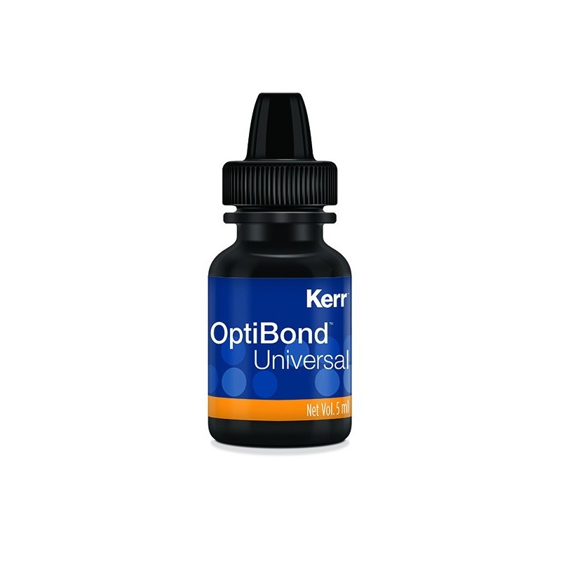 OPTIBOND UNIVERSAL BOTELLA REFILL 5ml.