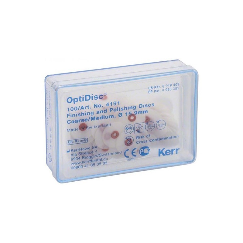 4191 (282) OPTIDISC 15