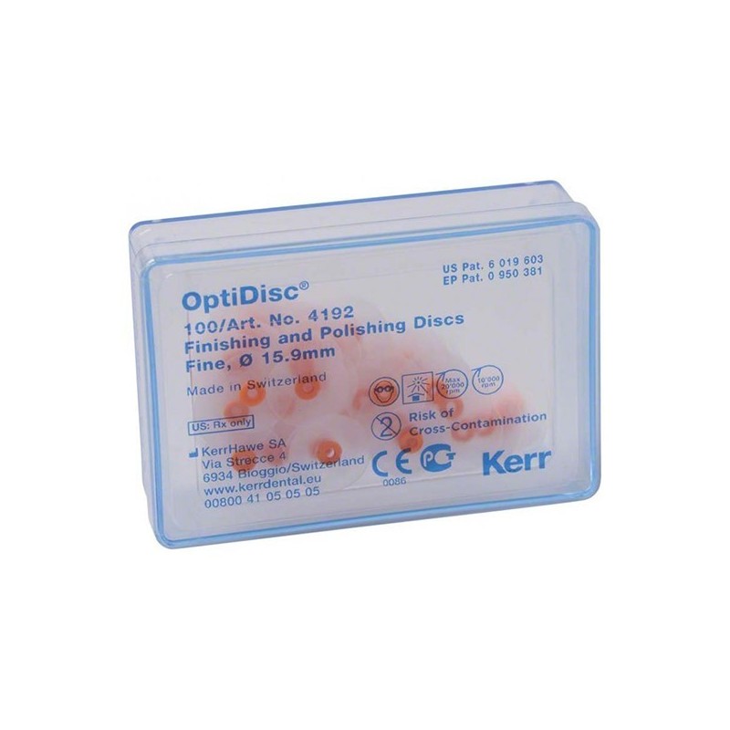 4192 (283) OPTIDISC 15