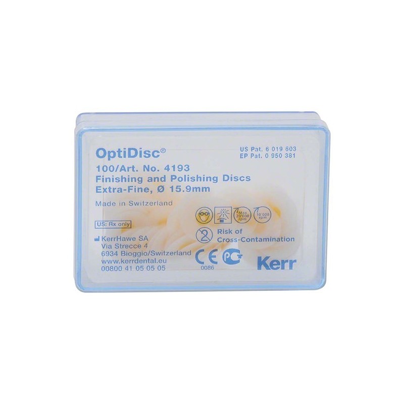 4193 (284) OPTIDISC 15