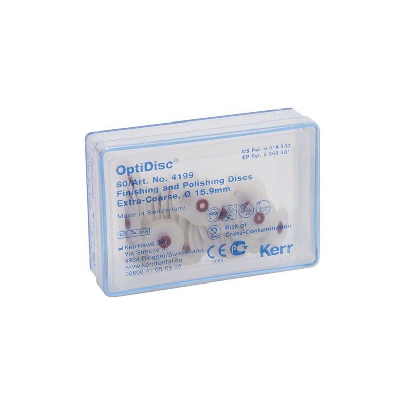 4199 OPTIDISC 15