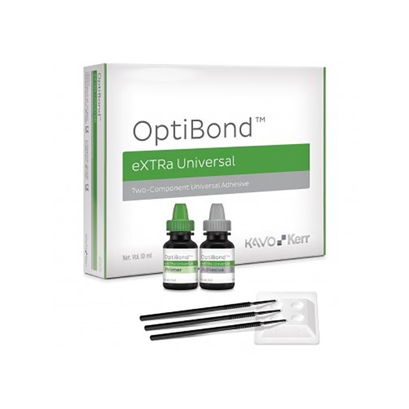 OPTIBOND EXTRA UNIVERSAL KIT 10ml.