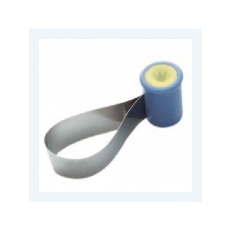 2181 MAT.METAL ADAPT. SUPERCAP 5