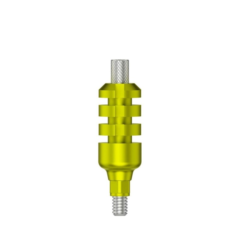 Implant pickup Open tray shortRP4