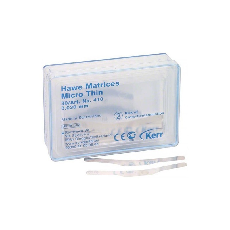 410 MAT.MICRO-FINA 0