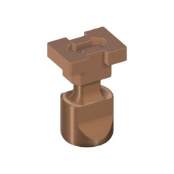 Impr. post CT AL SR Abut