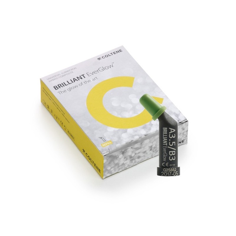 60019710 BRILLIANT EVERGLOW A3