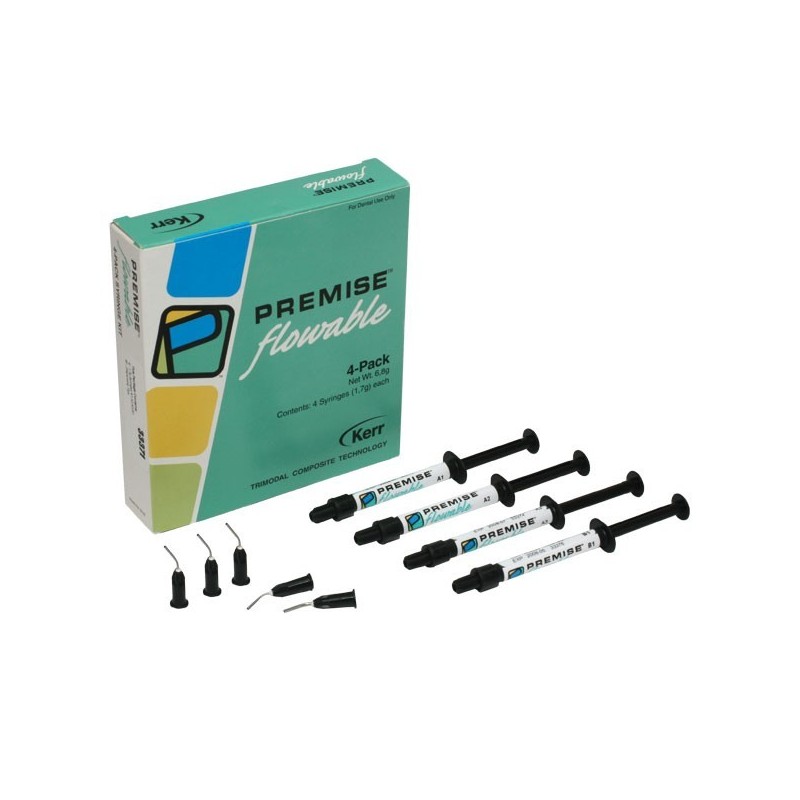 A2 PREMISE FLOWABLE JER. 4x1.7gr.