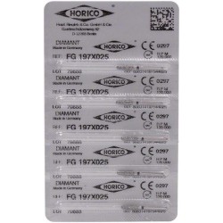 197X025 FG DIAMANTE 5u