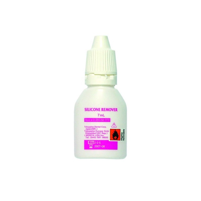 SILICONE REMOVER 7ml. (antes 23332)