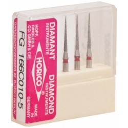 166C-010 FG DIAMANTE 5u