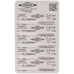 250F-014 FG DIAMANTE 5u