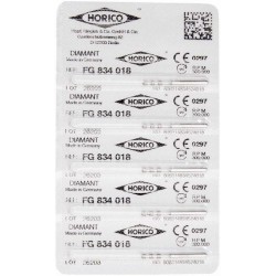 834-018 FG DIAMANTE FIG.834 5u