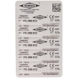 289-012 FG DIAMANTE FIG.878 5u