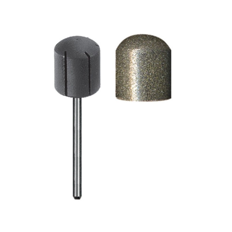 2744 DIA-DOME SANDING SET 12