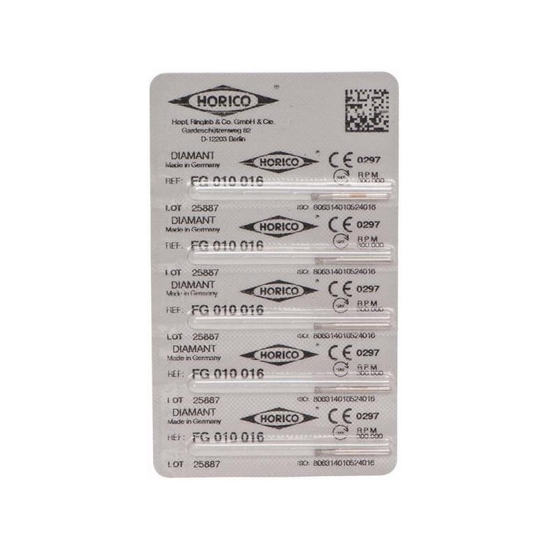 010-016 FG DIAMANTE FIG.805 5u