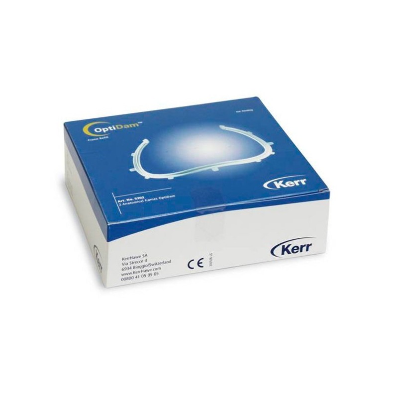 5202 OPTIDAM REPOS. ARCOS 2u.