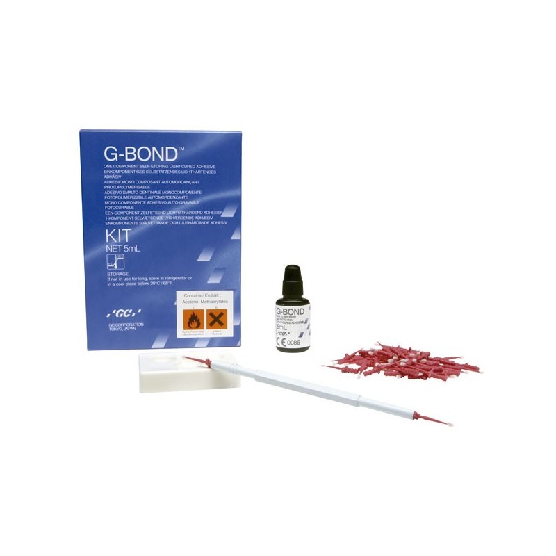 G-BOND 5ml