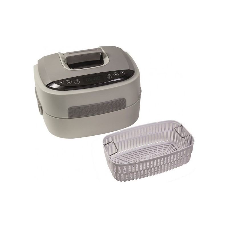 100140  BA—O ULTRASONIDOS MEDIANO 2,5l. C/TEMP.