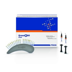 GRANDIO SO FLOW KIT JER. 5X2gr. 2720