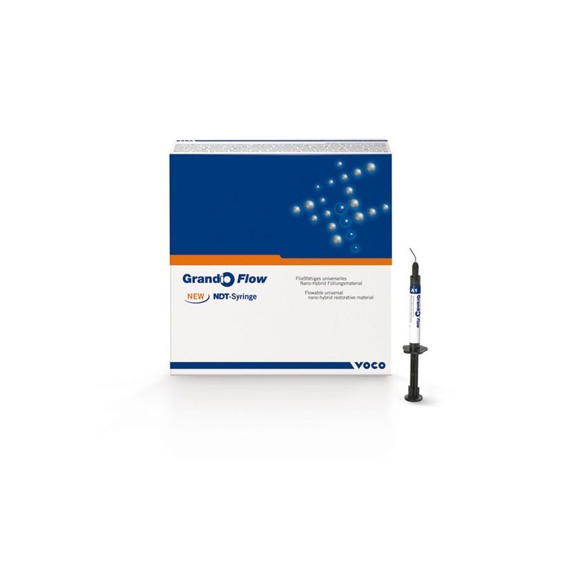 GRANDIO FLOW JERINGA 2x1