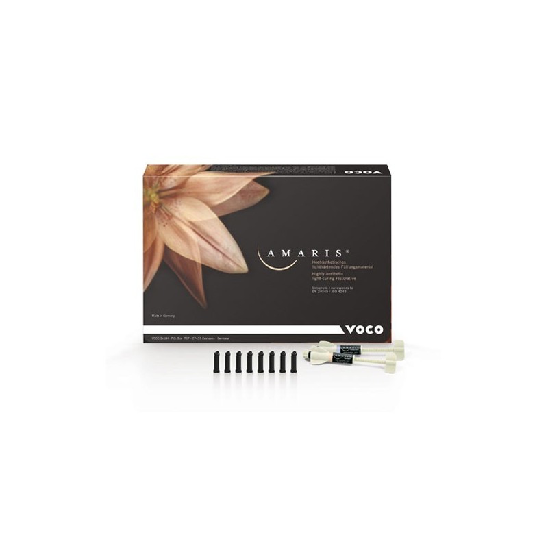 AMARIS CAPS OPACO O2 16x0