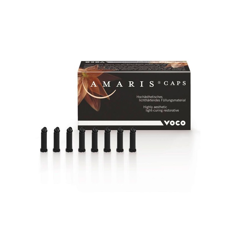 AMARIS CAPS OPACO O4 16x0