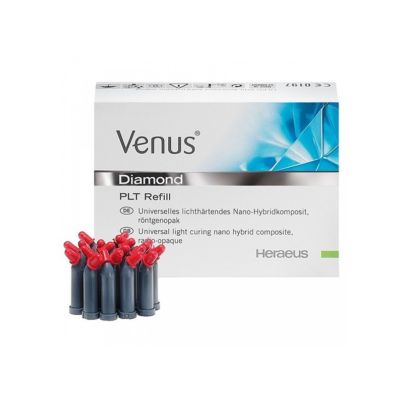 VENUS DIAMOND A1 PLT 20x0