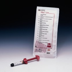 6020UD JERINGAS FILTEK Z250 COLOR UD