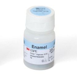 4911WE FILTEK SUPREME XTE CAP. W ESMALTE 10u.