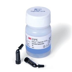 6033A2 FILTEK SUPREME FLOW CAPS. 20X0.2gr. (4921)