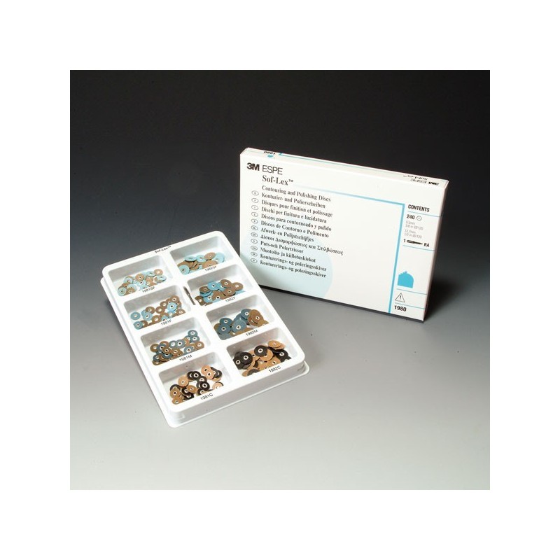 1981SF SOFLEX P.ON SF 9