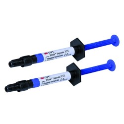 6032A4 FILTEK SUPREME FLOW 2x2gr.