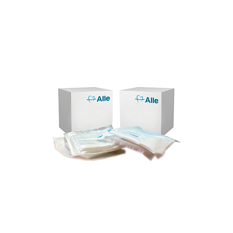 GASAS ALGODON  ESTERILES 7