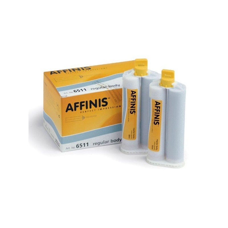 6511 AFFINIS REGULAR BODY