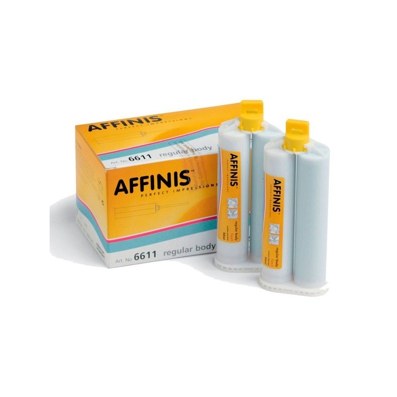 6611 AFFINIS FAST REG. BODY