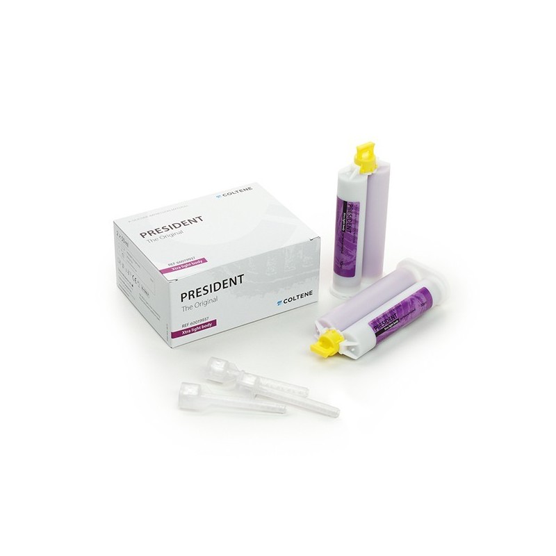 60019937 PRESIDENT XTRA LIGHT BODY