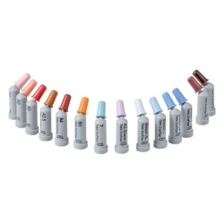 A2 (140) TETRIC EVOFLOW CAVIFIL 20u.