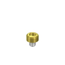 Locator® Bar Abutment (2 Pack)
