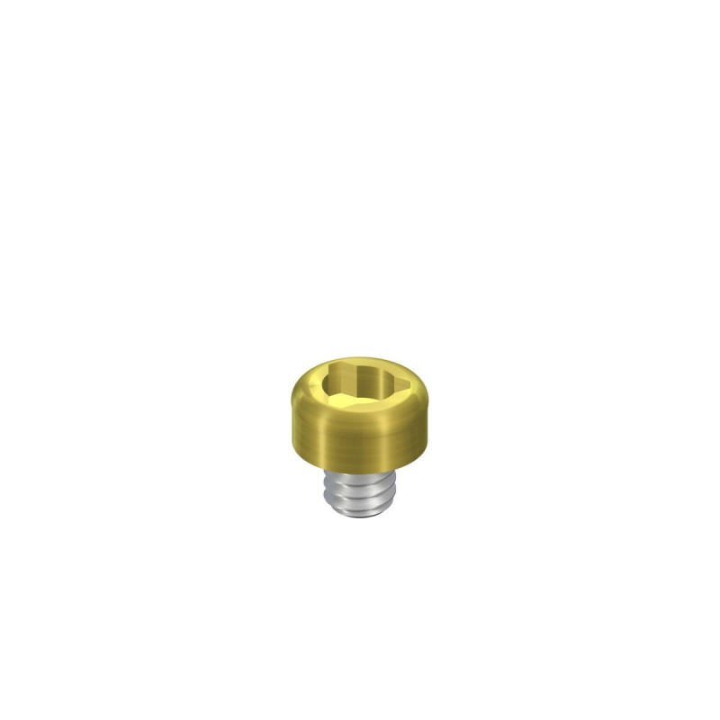 Locator® Bar Abutment (2 Pack)
