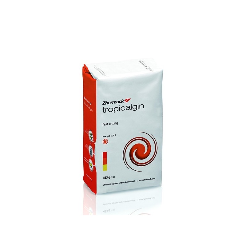 TROPICALGIN 453gr. CROMATICO