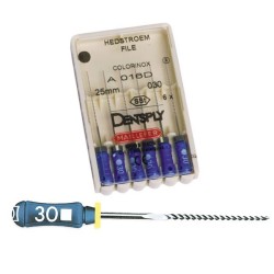 LIMAS K COLORINOX 25mm. 10 - 6uds.