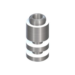 LOCATOR® Female Analog Ø 5.0 mm (4 Pack)