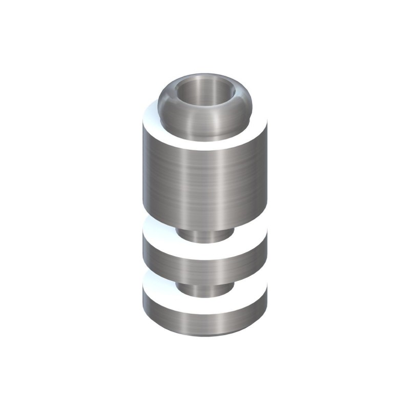 LOCATOR® Female Analog Ø 5.0 mm (4 Pack)