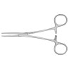 H1 PINZA RECTA KELLY HEMOSTAT.