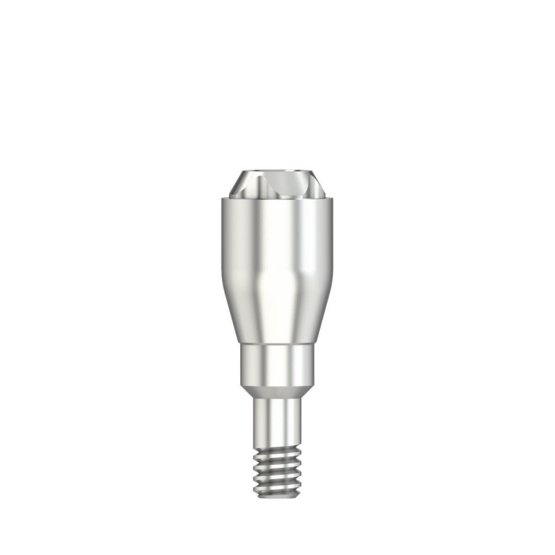 M-BASE abutm straight RC4